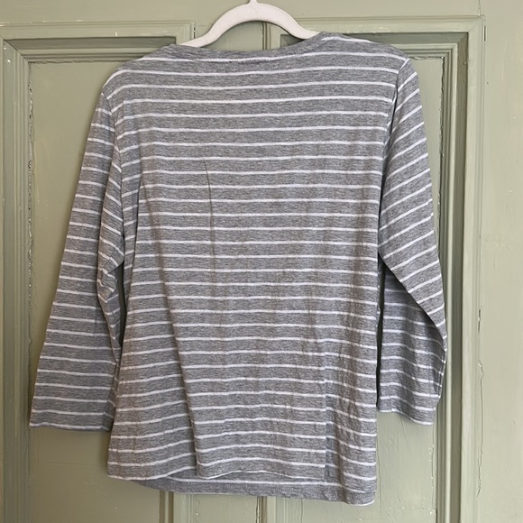 Pink tartan shirt - Picture 3 of 4